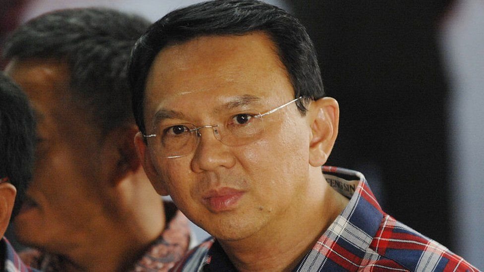 إندونيسيا: الإفراج عن حاكم جاكرتا السابق المتهم بالتجديف