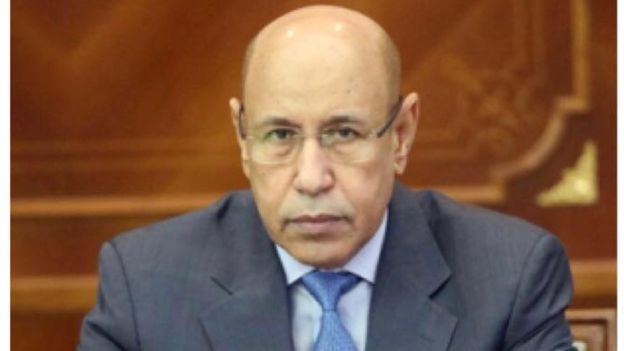 انتخابات موريتانيا: لماذا لم يكن من المفاجئ ترشيح وزير الدفاع محمد ولد الشيخ ولد الغزواني؟