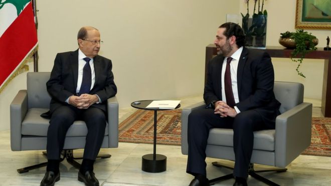 صحف عربية: حكومة لبنان الجديدة بين "الأمل" والـ"لا ثقة"