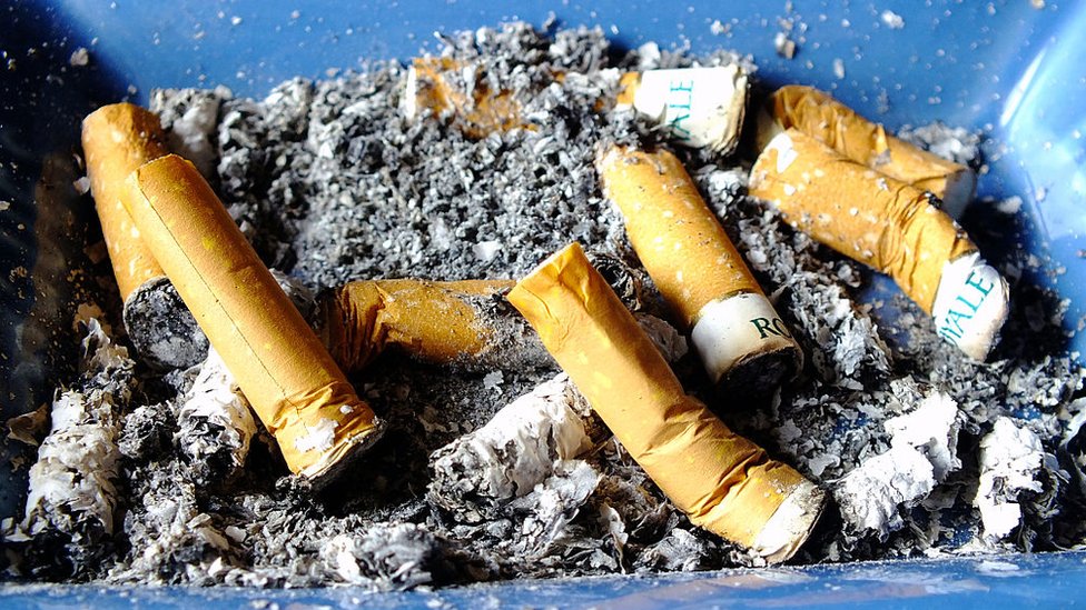 مشروع قانون في ولاية هاواي الأمريكية للحد من التدخين برفع السن القانونية للمدخن إلى 100 عام