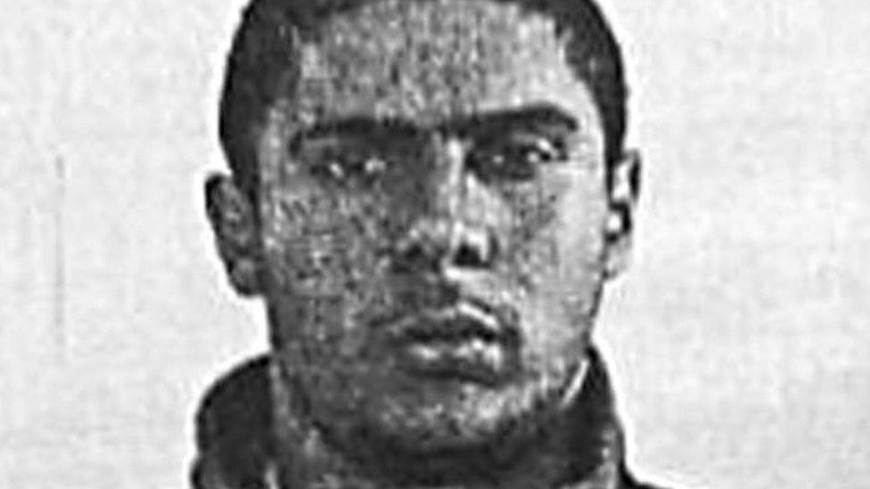 مهدي نموش "عذب صحفيين فرنسيين" في سجون تنظيم الدولة الإسلامية