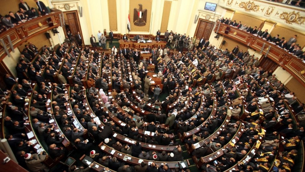 هل ستحوّل التعديلات الدستورية المقترحة مصر إلى 
