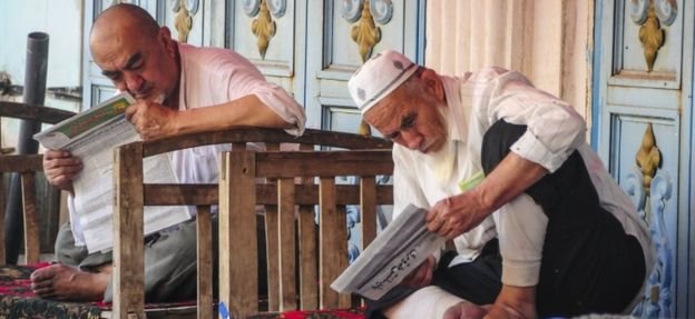 مسلمو الأويغور: تركيا تطالب الصين بإغلاق مراكز اعتقال بعد أنباء عن موت فنان معتقل من الأقلية