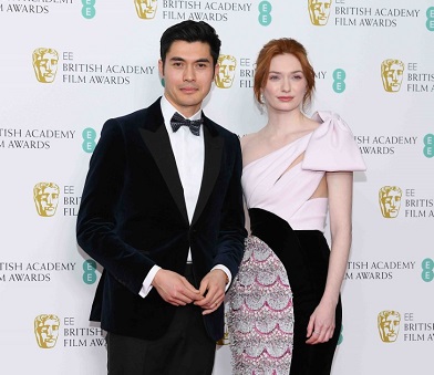 هنري جولدينج يتألق مع 