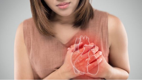 أمراض القلب: كره المدير وعدم العناية بنظافة الأسنان من أسباب الأزمة القلبية