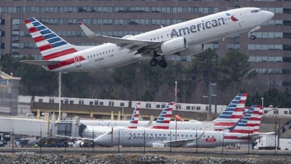 واشنطن تفرض على بوينغ تعديل طراز 737 ماكس