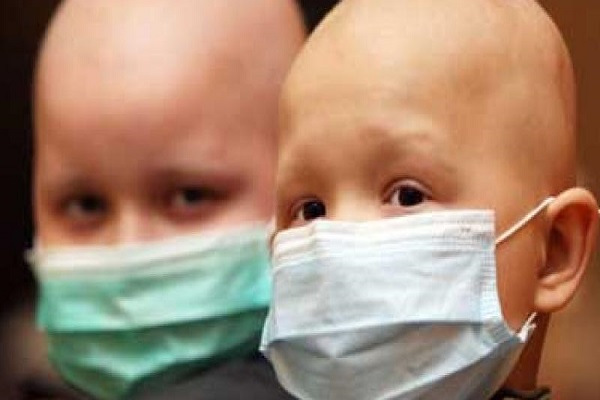 أمل للرجال العقيمين بسبب علاجهم من السرطان في طفولتهم