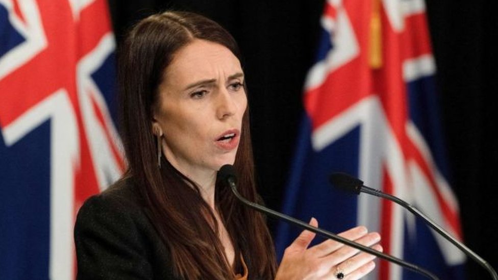 هجوم نيوزيلندا: رئيسة الوزراء تصدر تعليمات بإجراء تحقيق حول الحادث