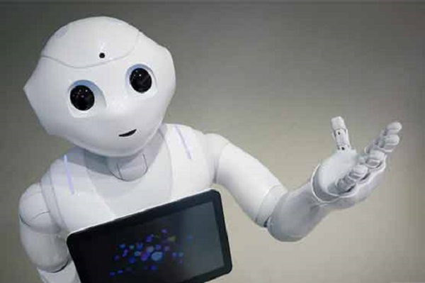 الروبوتات تهدد 1.5 مليون وظيفة في انكلترا