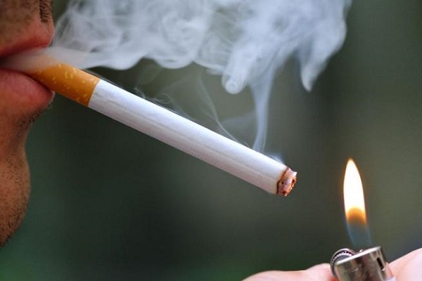 التدخين لا يزيد من خطر الإصابة بالزهايمر !