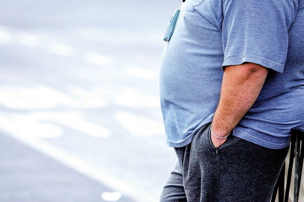الوزن الزائد يزيد خطر الإصابة بسرطان البنكرياس