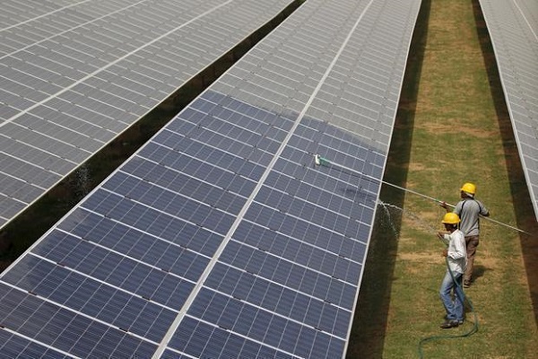 كوريا الجنوبية تسعى الى اعتماد الطاقة المتجددة بنسبة 35 %