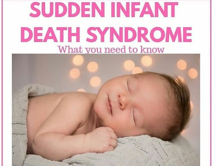 49 % من الأطفال الرضع يموتون في سرير الوالدين!