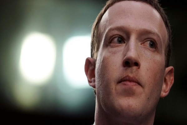 فيسبوك يعلن تسجيل أرباح في الربع الأول 