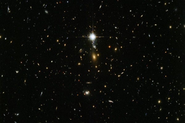 بيانات لتلسكوب هابل .. الكون يتوسع أسرع مما هو متوقع !