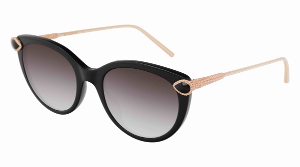 Kering Eyewear تطلق تشكيلة نظارات Boucheron لربيع وصيف 2019
