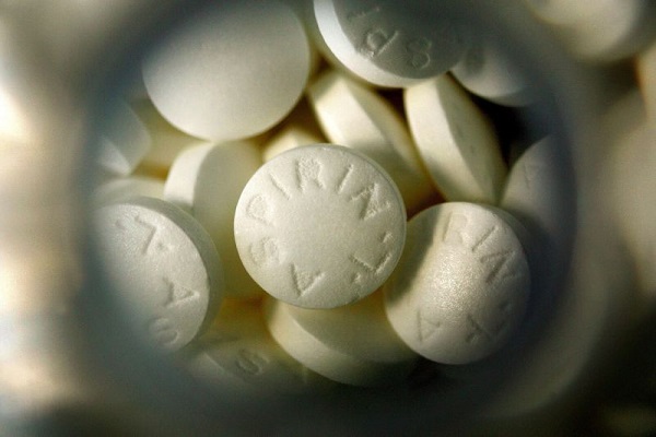 تناول جرعة منخفضة من الأسبرين قد يزيد خطر حدوث نزيف بالجمجمة