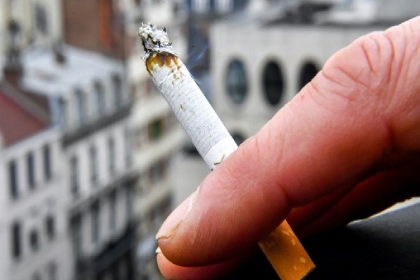 المدخنون أكثر عرضة للجلطات المتكررة 
