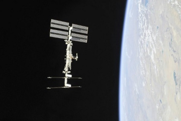 ناسا تسمح للسياح باستخدام محطة محطة الفضاء الدولية في 2020