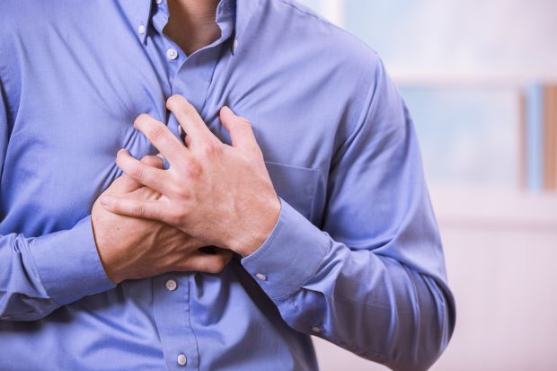 اضطراب نبض القلب يزيد مخاطر الزهايمر