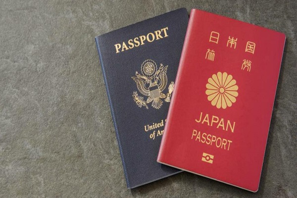 اليابان وسنغافورة يتصدران قائمة أقوى جوازات سفر في العالم!