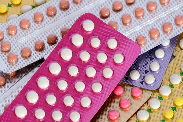 تصنيع أقراص منع الحمل الرجالية بات وشيكا!