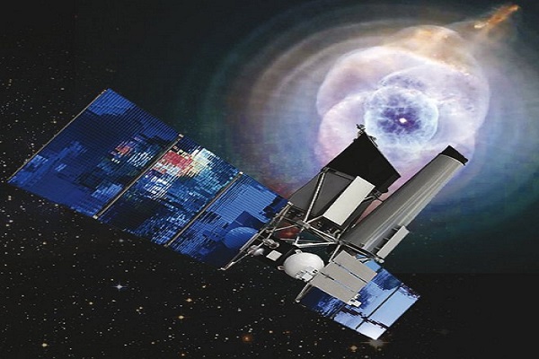 مهمة فضائية روسية ترسم خريطة للأشعة السينية عبر الكون