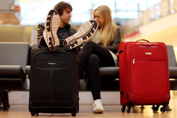 6 نصائح تضمن تحضير حقائب السفر بطريقة ذكية !