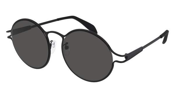 تشكيلة نظارات جديدة من توقيع ألكسندر ماكوين
