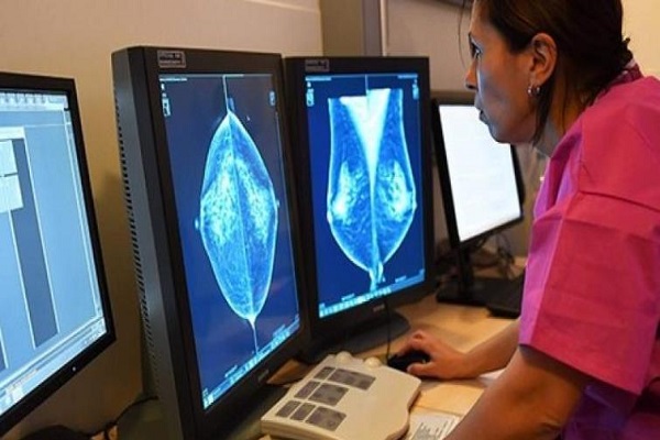 الذكاء الاصطناعي .. أداة المستقبل لتشخيص سرطان الثدي !