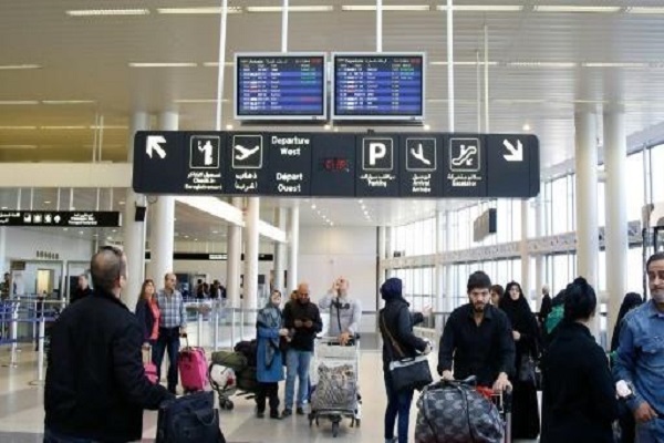 توقيف صاحب شركة سياحة في لبنان احتال على آلاف المسافرين