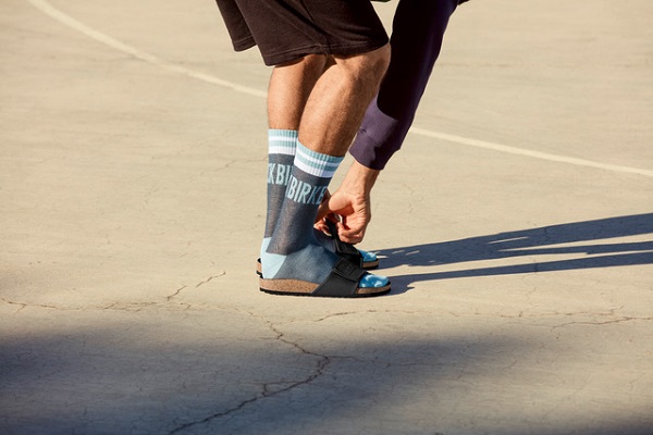 BIRKENSTOCK تشارك بمهرجان 'سول دي إكس بي' 2019