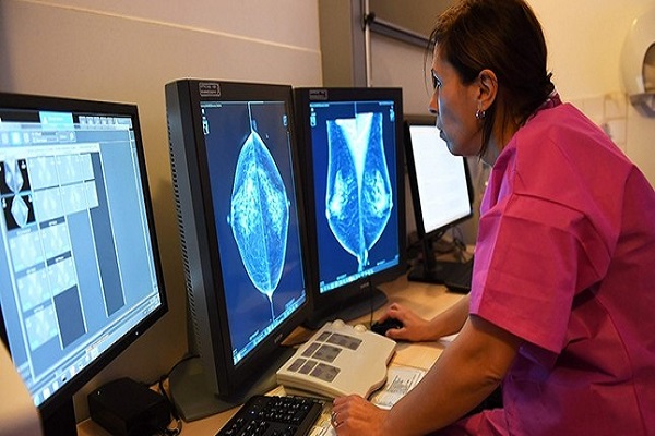 تلك النساء أكثر عرضة للاصابة بسرطان الثدي !