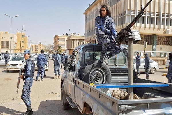ليبيا والصومال الأكثر خطرا للسفر لعام 2020 !