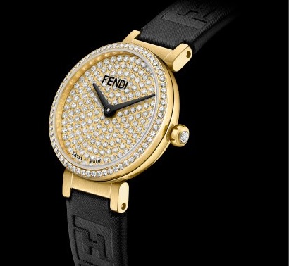 Forever Fendi باصدار محدود