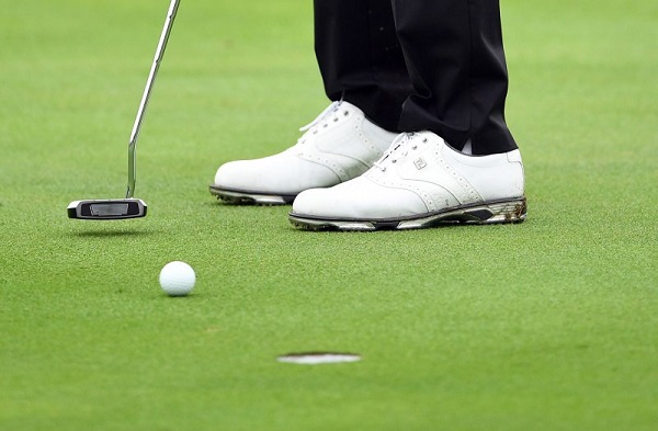 لعبة الغولف تحد من خطر الموت المبكر بمقدار النصف