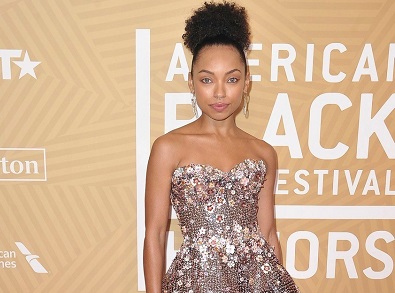 لوغان براونينغ تتألق مع رالف آند روسو