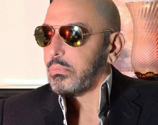 عالم الموضة يخسر المصمم اللبناني توفيق حطب&nbsp;