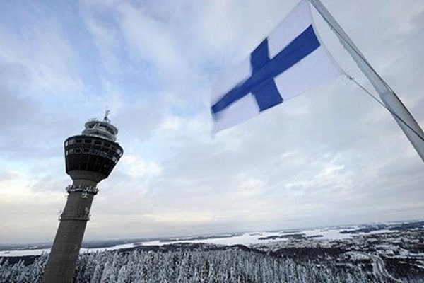 فنلندا في صدارة تقرير السعادة العالمي