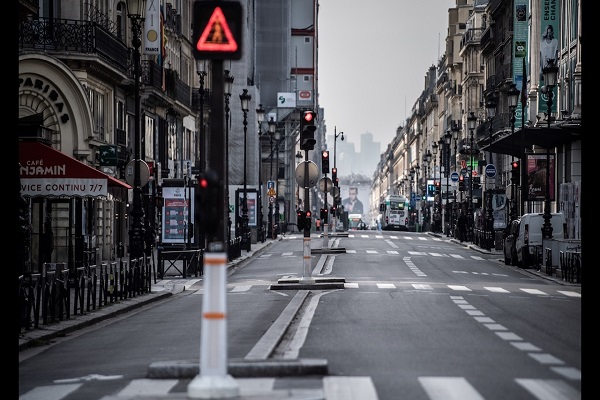 الاتحاد الأوروبي يقترح تنظيم قمة حول السياحة المتضررة بشدة