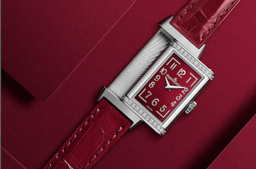 نسخة جديدة من ساعة جايغر لوكولتر الكلاسيكية