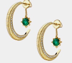 فابرجيه تطلق تشكيلة مجوهرات بمناسبة عيد الفطر