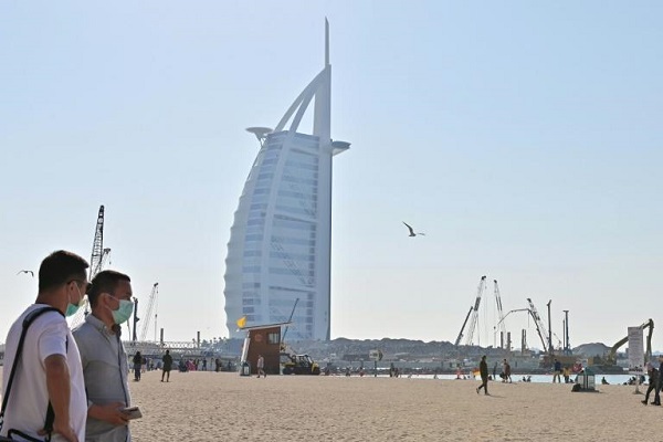 دعوة لتشجيع السياحة الداخلية لانعاش القطاع في الخليج