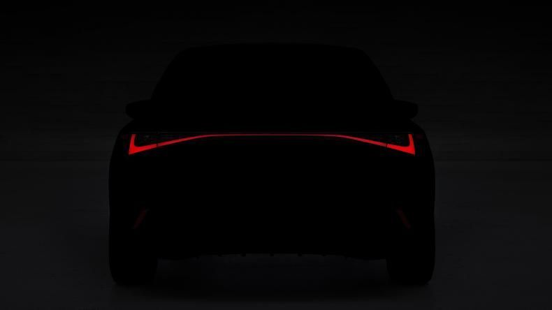 لكزس تؤجل طرح سيارة IS موديل 2021  بسبب التظاهرات المنددة بمقتل جورج فلويد