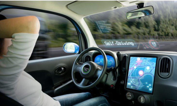 دراسة أميركية: السيارات ذاتية القيادة لن تجعل الطرق آمنة تماما في المستقبل