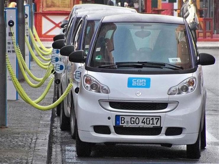قرارات ألمانية تحفز على شراء السيارات الكهربائية