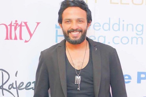 أحمد عصام يبدأ تصوير مسلسل طلقتك نفسي