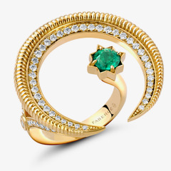 فابرجيه تحتفي بعيد الأضحى المبارك على طريقتها