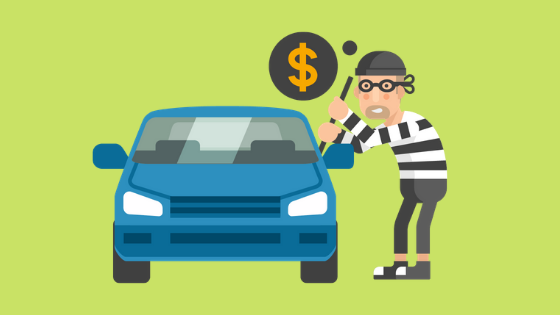 لص سابق يعطي نصائح لحماية سيارتك من السرقة