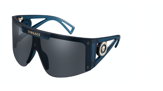 مجموعة نظارات شمسية جديدة من فيرساتشي